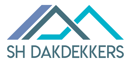SH Dakdekkers logo